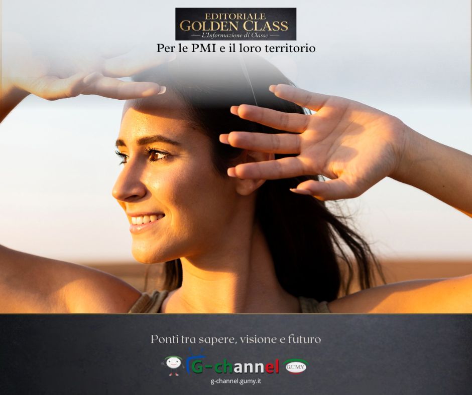 Vitamina D e pelle: il sole che manca e quello che non basta